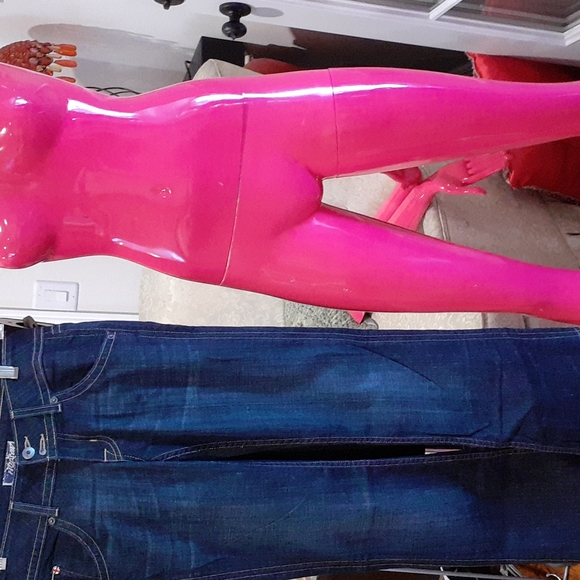 Hudson jeans - Picture 2 of 6